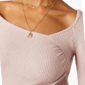 New Free People On A Cloud Bodysuit